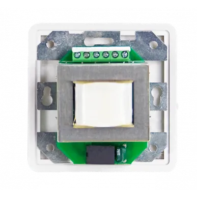 Регулятор громкости AUDAC VC3022/W